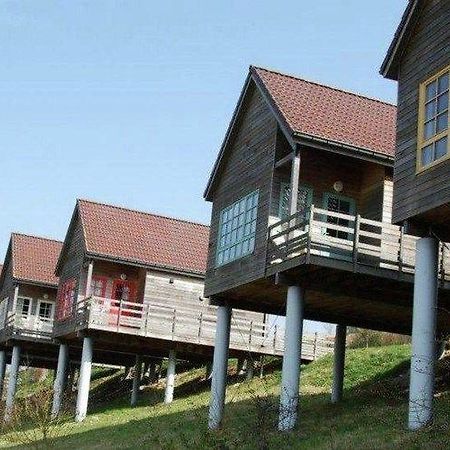 Domaine Du Val Hotel Grand-Laviers Exterior foto