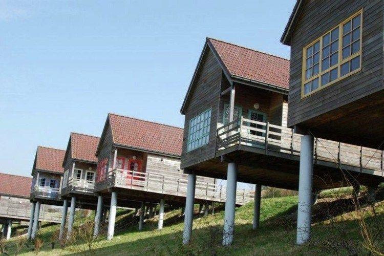 Domaine Du Val Hotel Grand-Laviers Exterior foto
