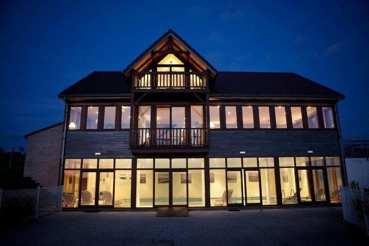Domaine Du Val Hotel Grand-Laviers Exterior foto