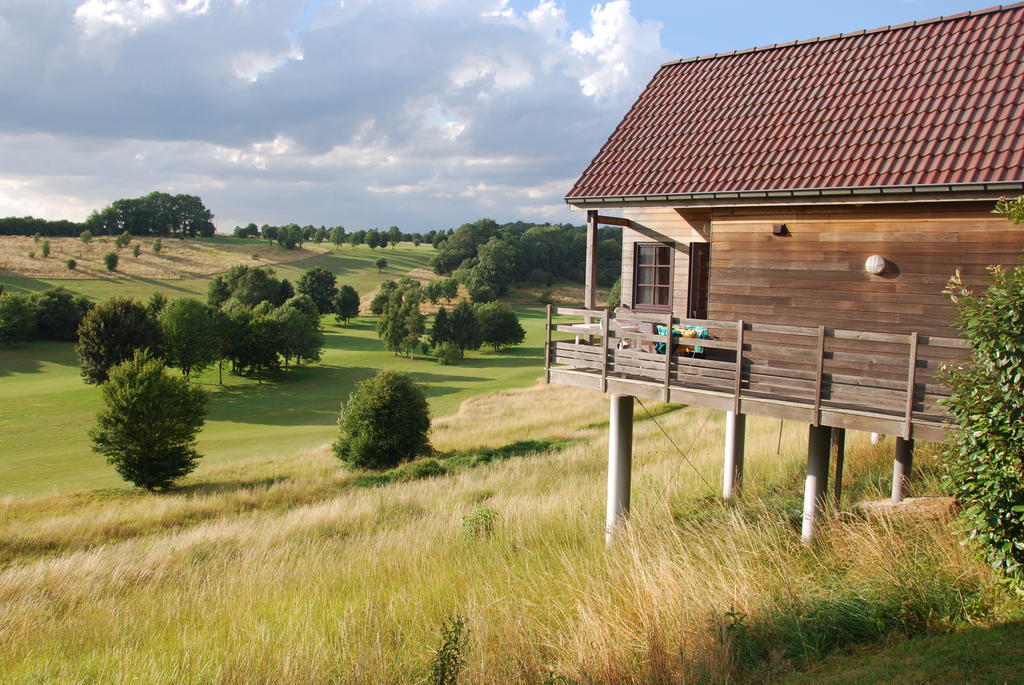 Domaine Du Val Hotel Grand-Laviers Exterior foto